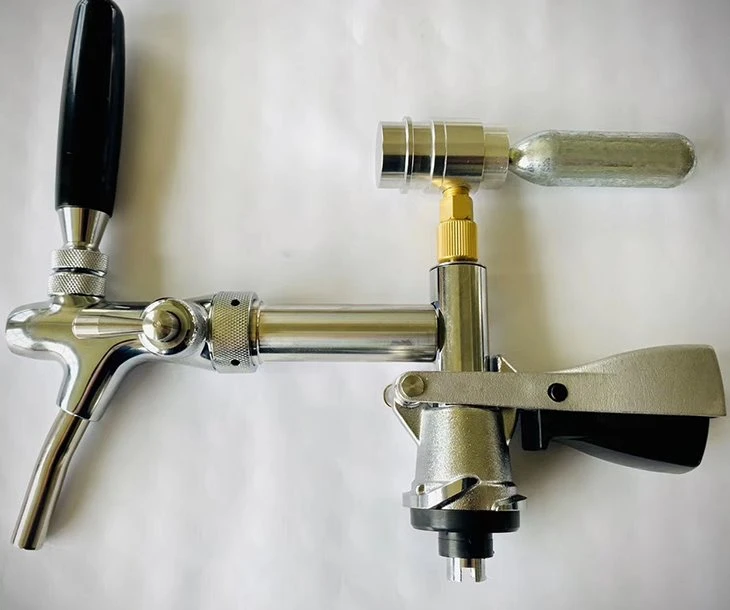 Keg Party Pump