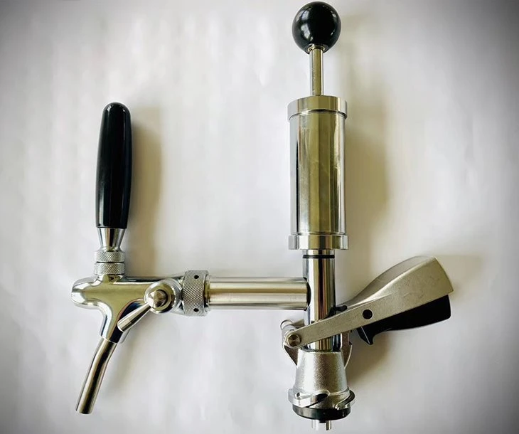 Beer Keg Party Pump