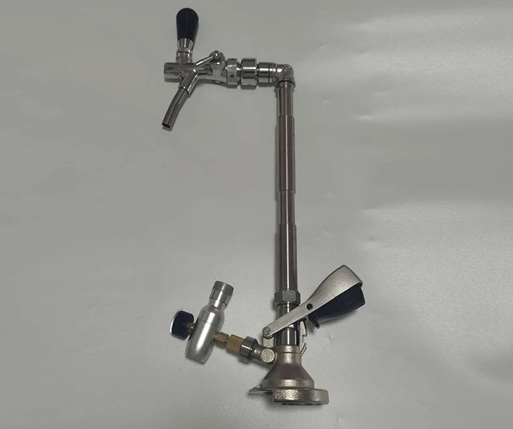 Keg Pump