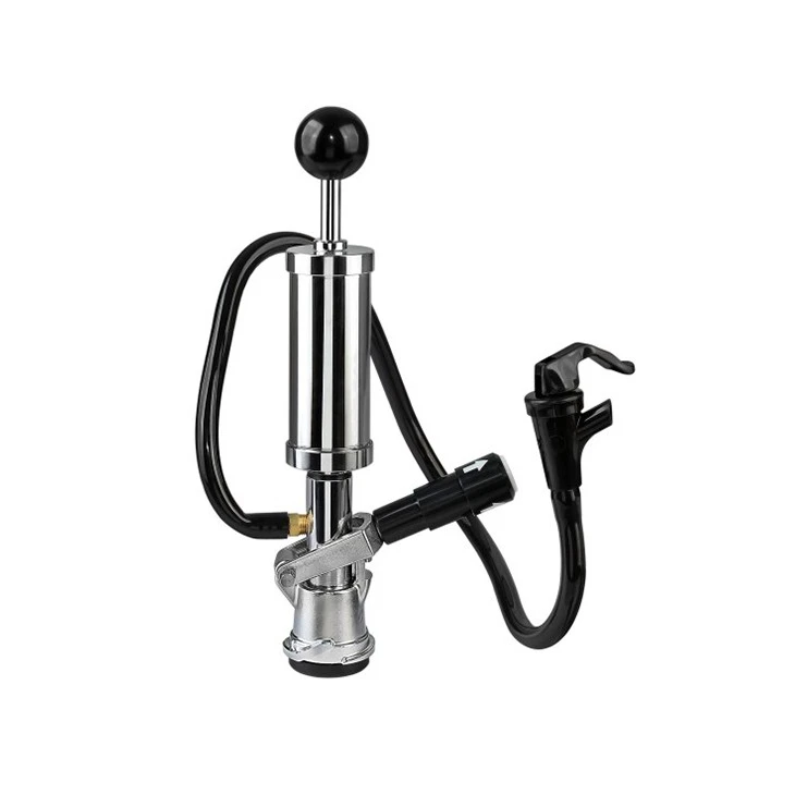 Keg Party Pump